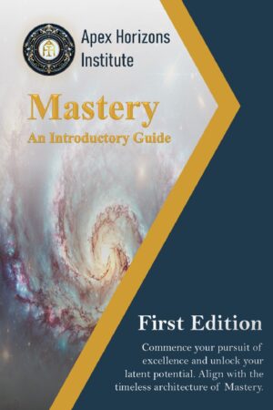 Abridged Mastery Hardback