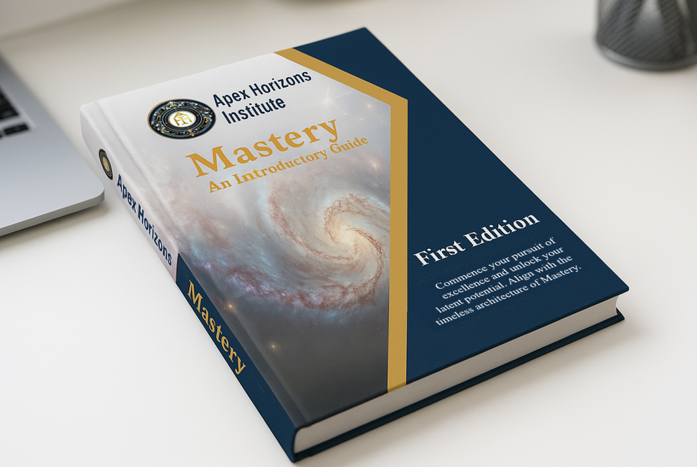 Mastery, An Introductory Guide
