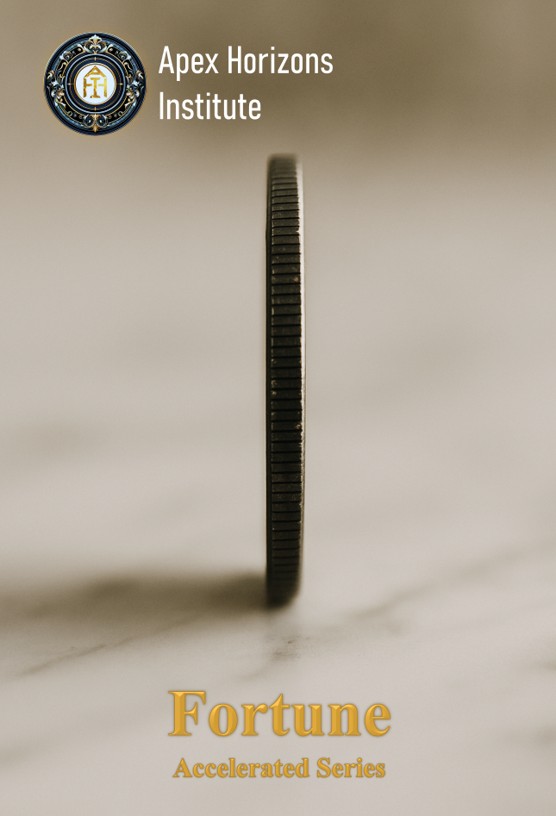 Accelerated Fortune