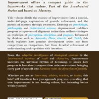 Accelerated Improvement