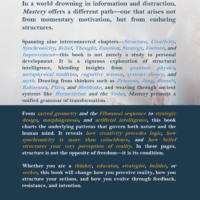 Mastery, An Introductory Guide