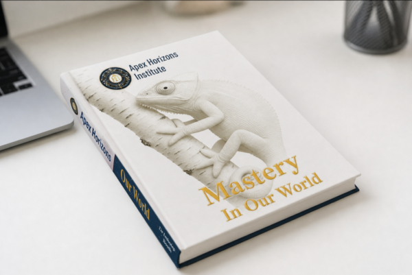 Mastery In Our World