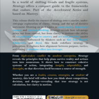 Accelerated Strategy