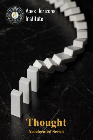Accelerated Thought