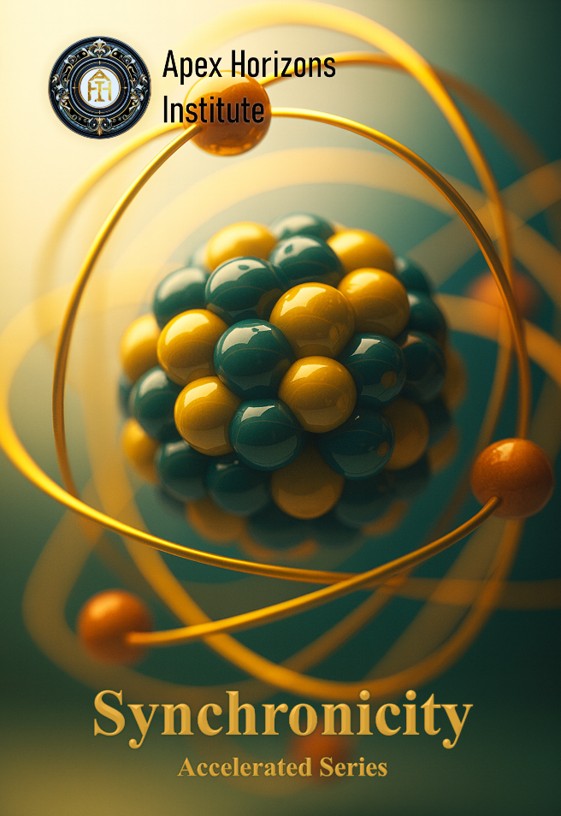 Synchronicity, Paper – Front Accelerated Synchronicity