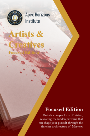 Artists & Creatives