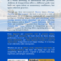 Athletes & Competition