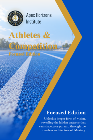 Athletes & Competition