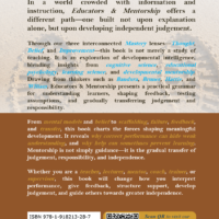 Educators & Mentorship, Back Educators & Mentorship