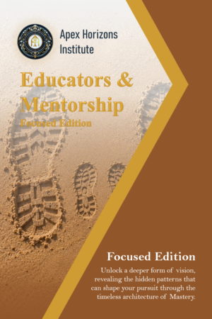 Educators & Mentorship