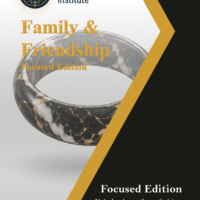 Family & Friendship