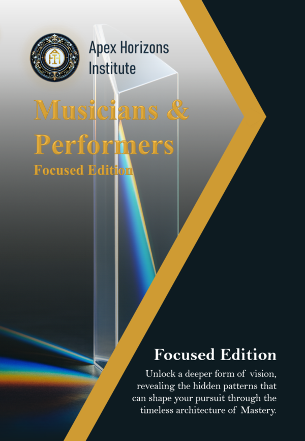 Musicians & Performers