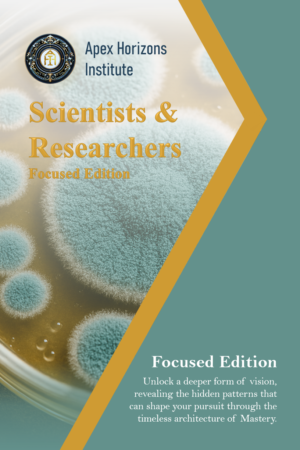 Scientists & Researchers